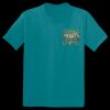 Youth PosiCharge ® Competitor Tee Thumbnail