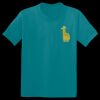 Youth PosiCharge ® Competitor Tee Thumbnail
