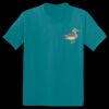 Youth PosiCharge ® Competitor Tee Thumbnail