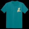 Youth PosiCharge ® Competitor Tee Thumbnail