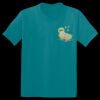 Youth PosiCharge ® Competitor Tee Thumbnail