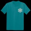 Youth PosiCharge ® Competitor Tee Thumbnail