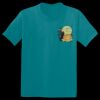 Youth PosiCharge ® Competitor Tee Thumbnail