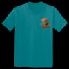 Youth PosiCharge ® Competitor Tee Thumbnail