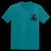 Youth PosiCharge ® Competitor Tee Thumbnail