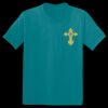 Youth PosiCharge ® Competitor Tee Thumbnail