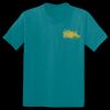 Youth PosiCharge ® Competitor Tee Thumbnail
