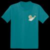 Youth PosiCharge ® Competitor Tee Thumbnail