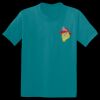 Youth PosiCharge ® Competitor Tee Thumbnail