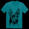 Youth PosiCharge ® Competitor Tee Thumbnail