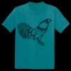 Youth PosiCharge ® Competitor Tee Thumbnail