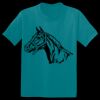 Youth PosiCharge ® Competitor Tee Thumbnail