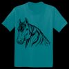 Youth PosiCharge ® Competitor Tee Thumbnail