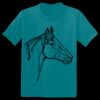 Youth PosiCharge ® Competitor Tee Thumbnail