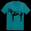 Youth PosiCharge ® Competitor Tee Thumbnail