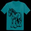Youth PosiCharge ® Competitor Tee Thumbnail