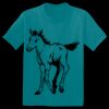 Youth PosiCharge ® Competitor Tee Thumbnail