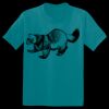 Youth PosiCharge ® Competitor Tee Thumbnail