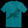Youth PosiCharge ® Competitor Tee Thumbnail