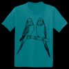 Youth PosiCharge ® Competitor Tee Thumbnail