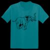Youth PosiCharge ® Competitor Tee Thumbnail
