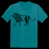 Youth PosiCharge ® Competitor Tee Thumbnail