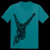 Youth PosiCharge ® Competitor Tee Thumbnail