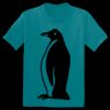 Youth PosiCharge ® Competitor Tee Thumbnail