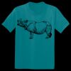 Youth PosiCharge ® Competitor Tee Thumbnail