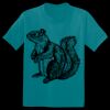 Youth PosiCharge ® Competitor Tee Thumbnail