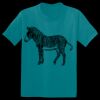 Youth PosiCharge ® Competitor Tee Thumbnail