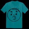 Youth PosiCharge ® Competitor Tee Thumbnail