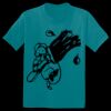 Youth PosiCharge ® Competitor Tee Thumbnail