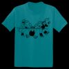 Youth PosiCharge ® Competitor Tee Thumbnail