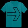 Youth PosiCharge ® Competitor Tee Thumbnail
