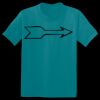 Youth PosiCharge ® Competitor Tee Thumbnail