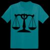 Youth PosiCharge ® Competitor Tee Thumbnail