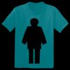 Youth PosiCharge ® Competitor Tee Thumbnail