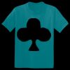 Youth PosiCharge ® Competitor Tee Thumbnail