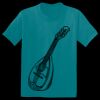 Youth PosiCharge ® Competitor Tee Thumbnail