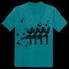 Youth PosiCharge ® Competitor Tee Thumbnail