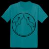 Youth PosiCharge ® Competitor Tee Thumbnail