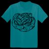 Youth PosiCharge ® Competitor Tee Thumbnail