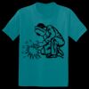 Youth PosiCharge ® Competitor Tee Thumbnail