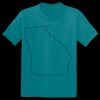 Youth PosiCharge ® Competitor Tee Thumbnail