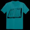 Youth PosiCharge ® Competitor Tee Thumbnail