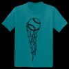 Youth PosiCharge ® Competitor Tee Thumbnail