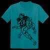Youth PosiCharge ® Competitor Tee Thumbnail