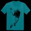 Youth PosiCharge ® Competitor Tee Thumbnail