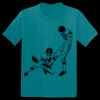Youth PosiCharge ® Competitor Tee Thumbnail